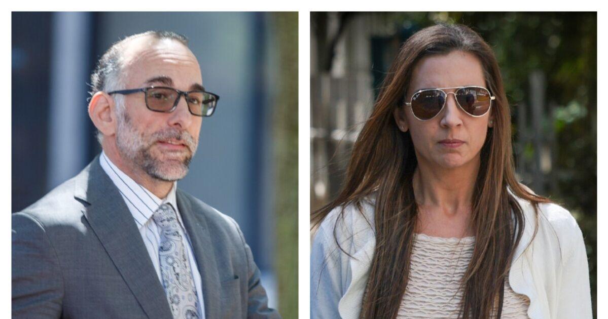 Attorneys guilty in New Orleans trial over staged collisions | Courts