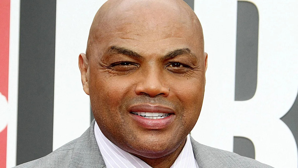 Charles Barkley Advises Parents to ‘Spank’ Their Kids to Avoid Raising the ‘Brats That We Got Today’