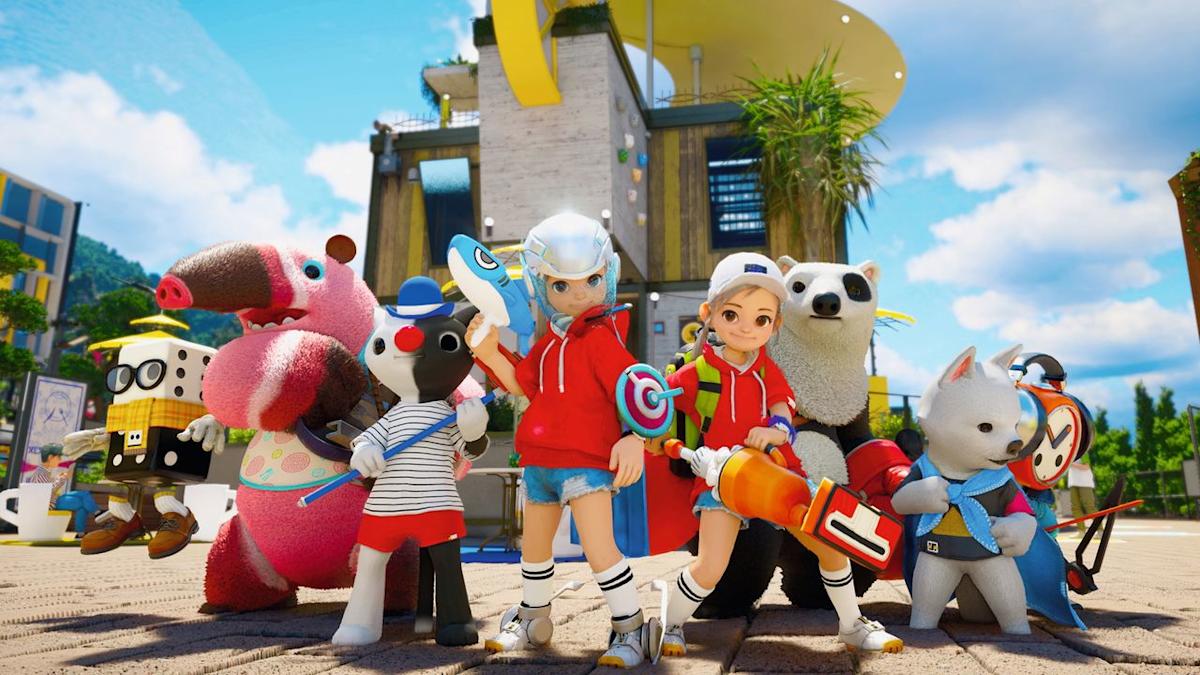 With Crimson Desert out, Pearl Abyss is reportedly focusing on open-world Pokemon-like game DokeV