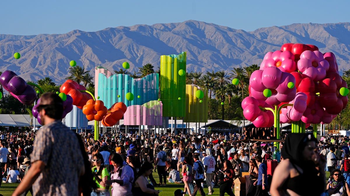 How much are Coachella tickets 2026? What pass buyers should know