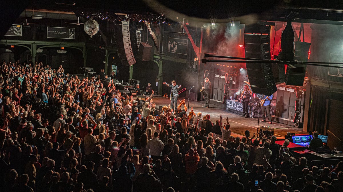 Hampton Beach Casino Ballroom new shows, Beach Boys, John Mulaney