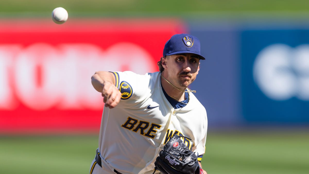 Watch Brewers vs White Sox today; time, TV, streaming, radio