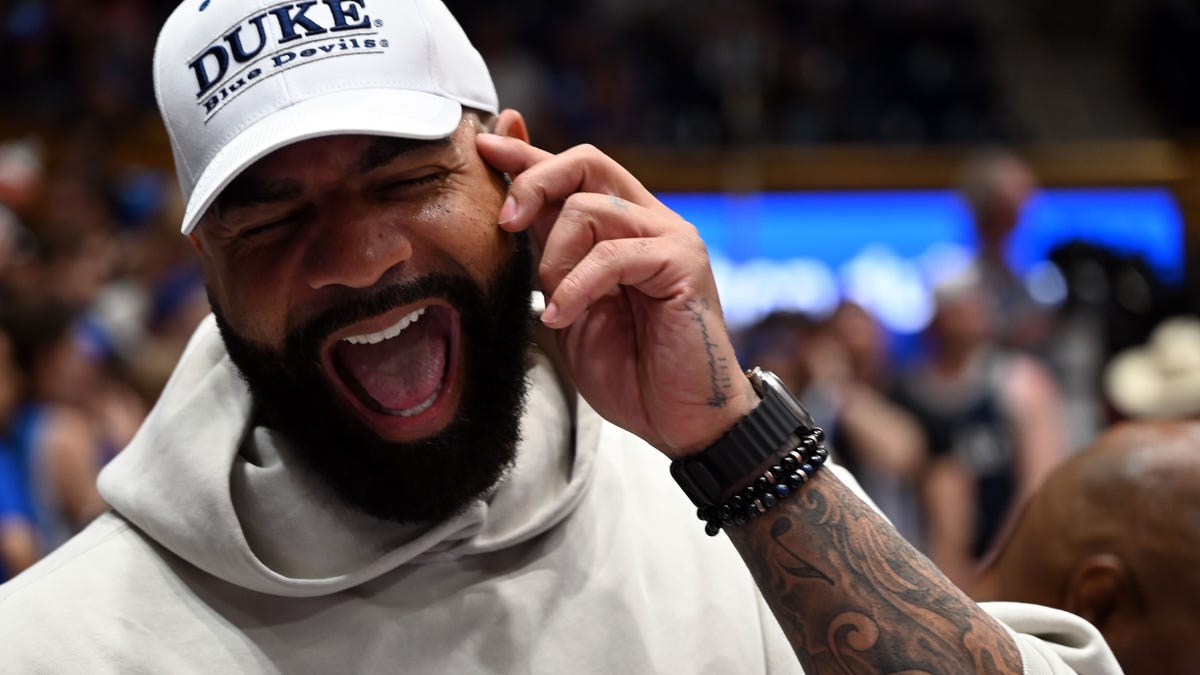 What to know about Cameron, Cayden and Carlos Boozer