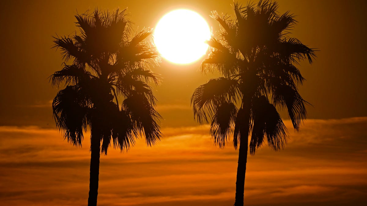 When will it cool down in metro Phoenix? What experts say