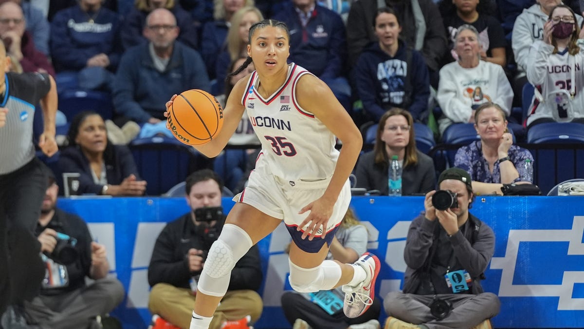 Is UConn’s Azzi Fudd still dating Paige Bueckers?