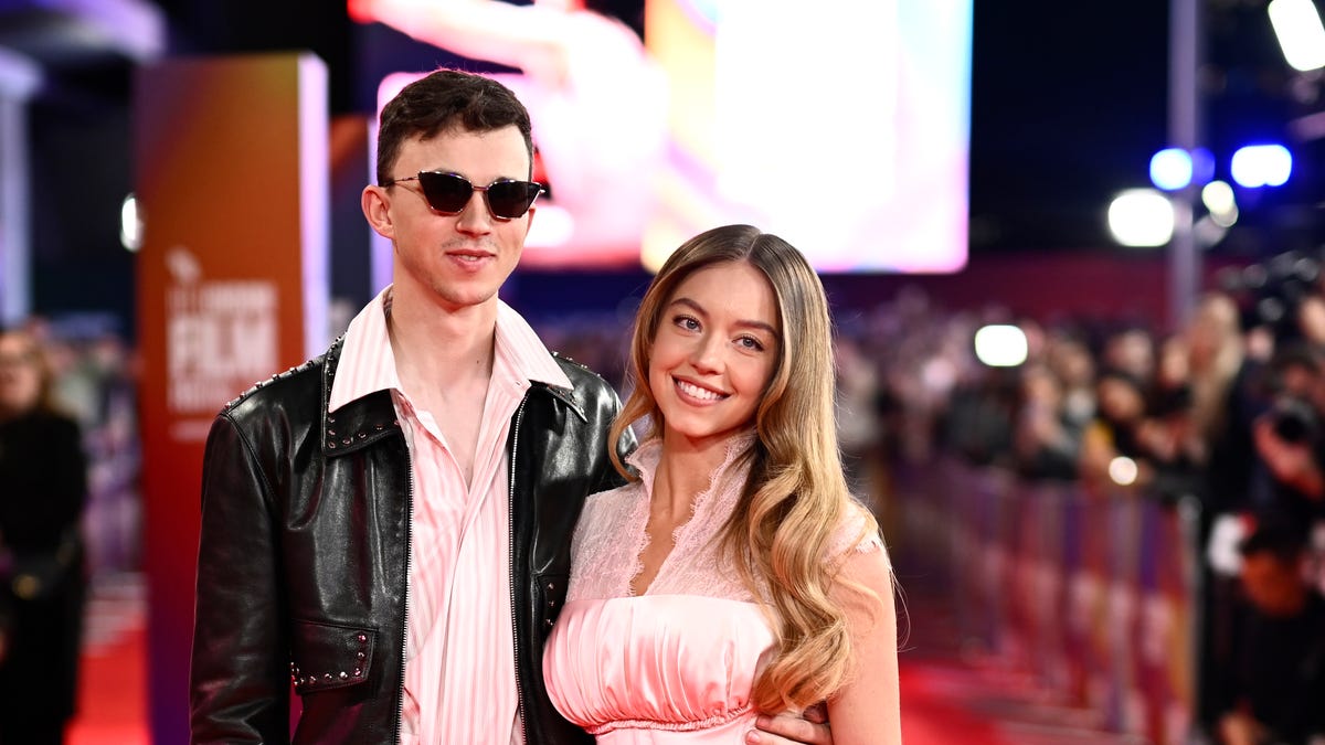 Sydney Sweeney’s brother Trent deployed amid Iran war