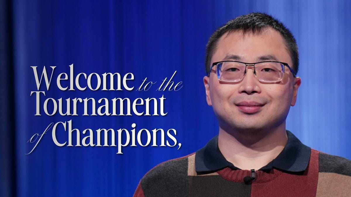 Michigan native wins 11th straight on ‘Jeopardy!’