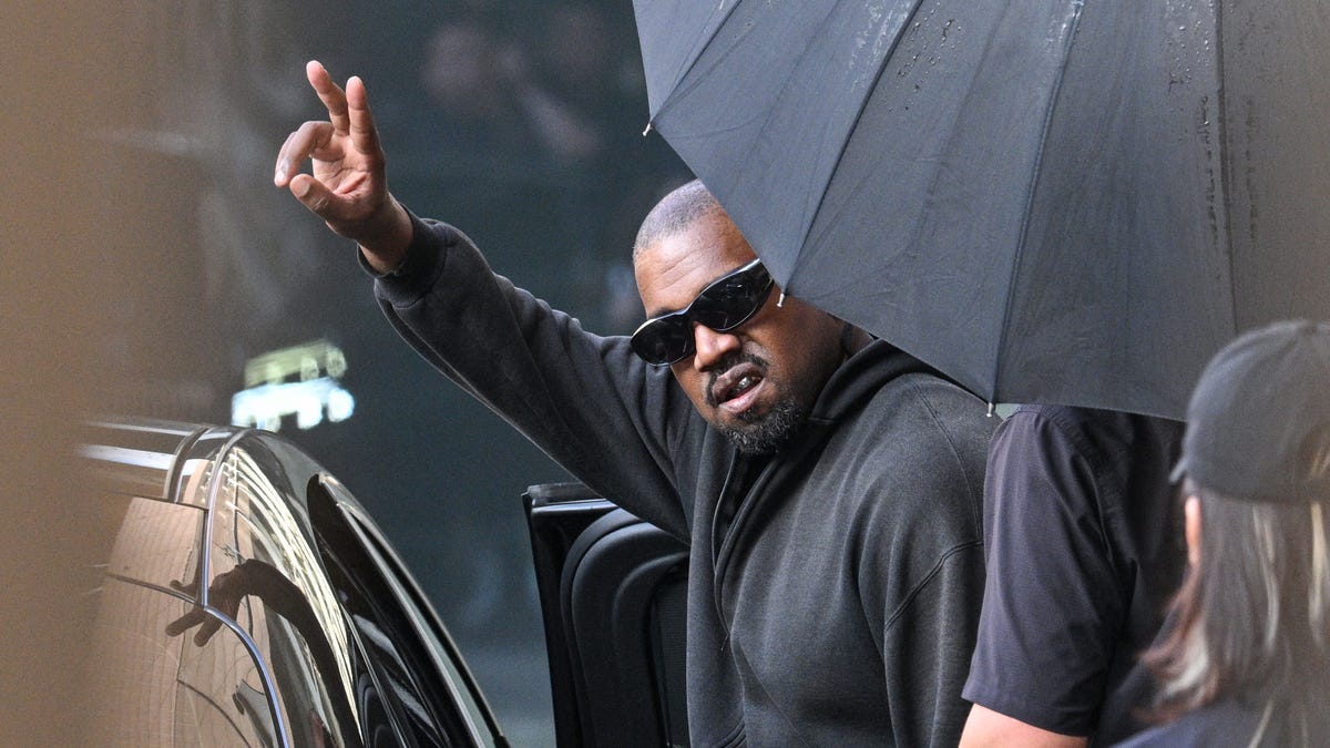 Kanye West drops new album ‘Bully’ on YouTube – How to listen