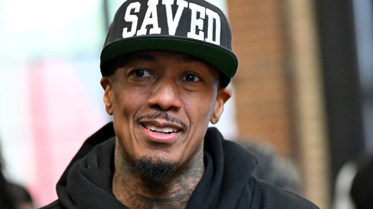 Nick Cannon calls Dems the ‘KKK’ party, is he right?