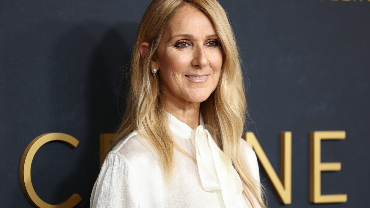 Celine Dion Paris concerts – Singer announces shows at Eiffel Tower