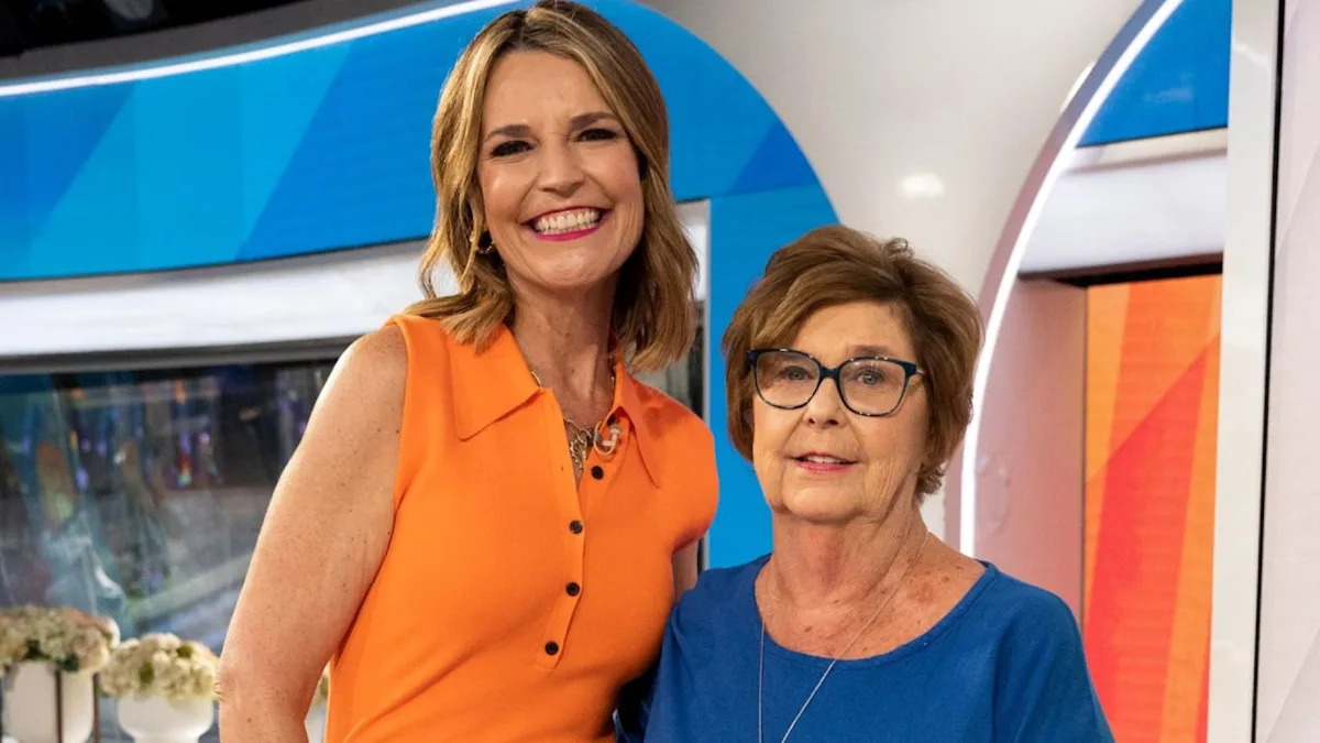 Nancy Grace Demands Death Penalty for Kidnappers of Missing 84-Year-Old Nancy Guthrie