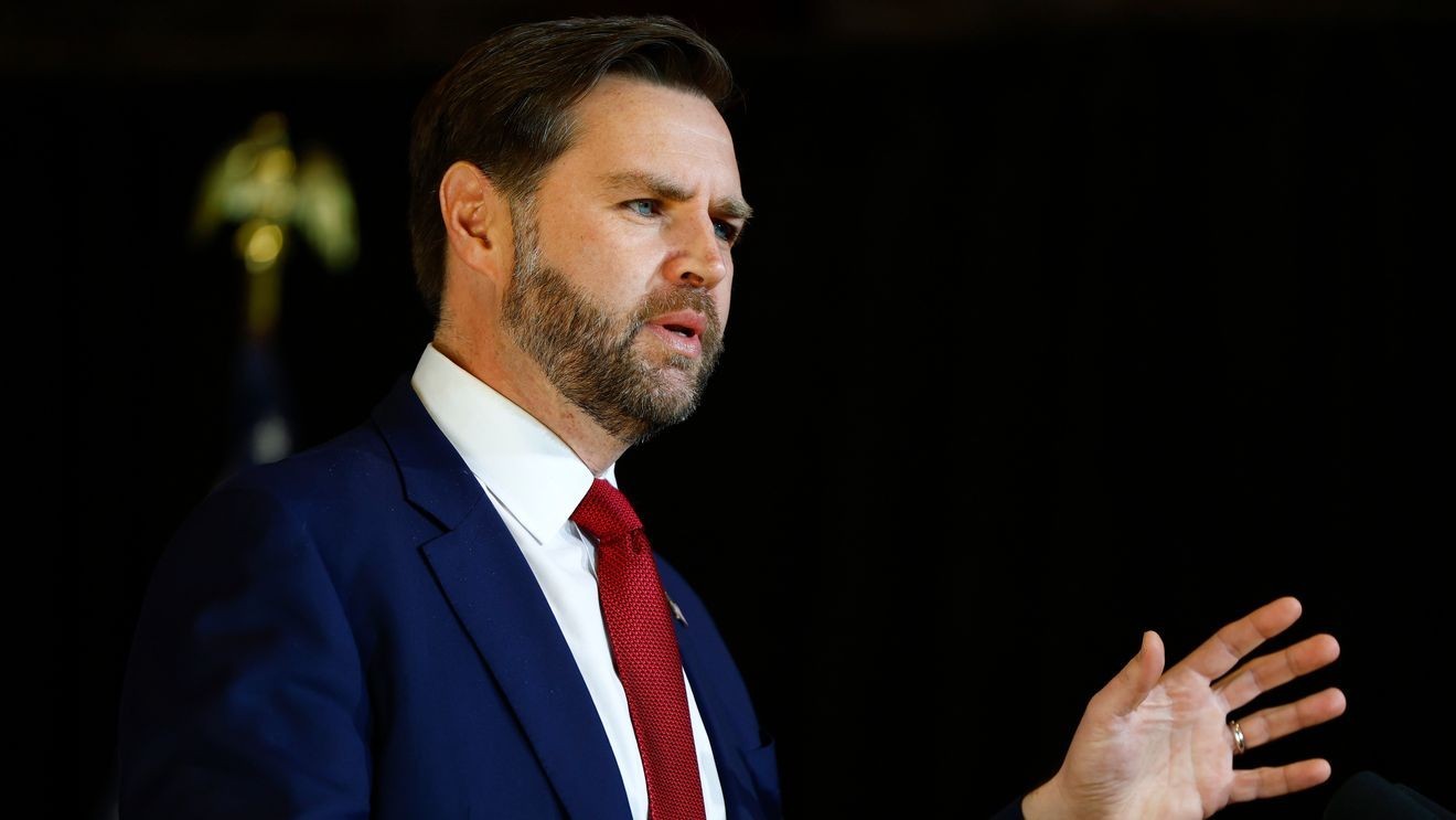 Vance claims Ilhan Omar committed immigration fraud