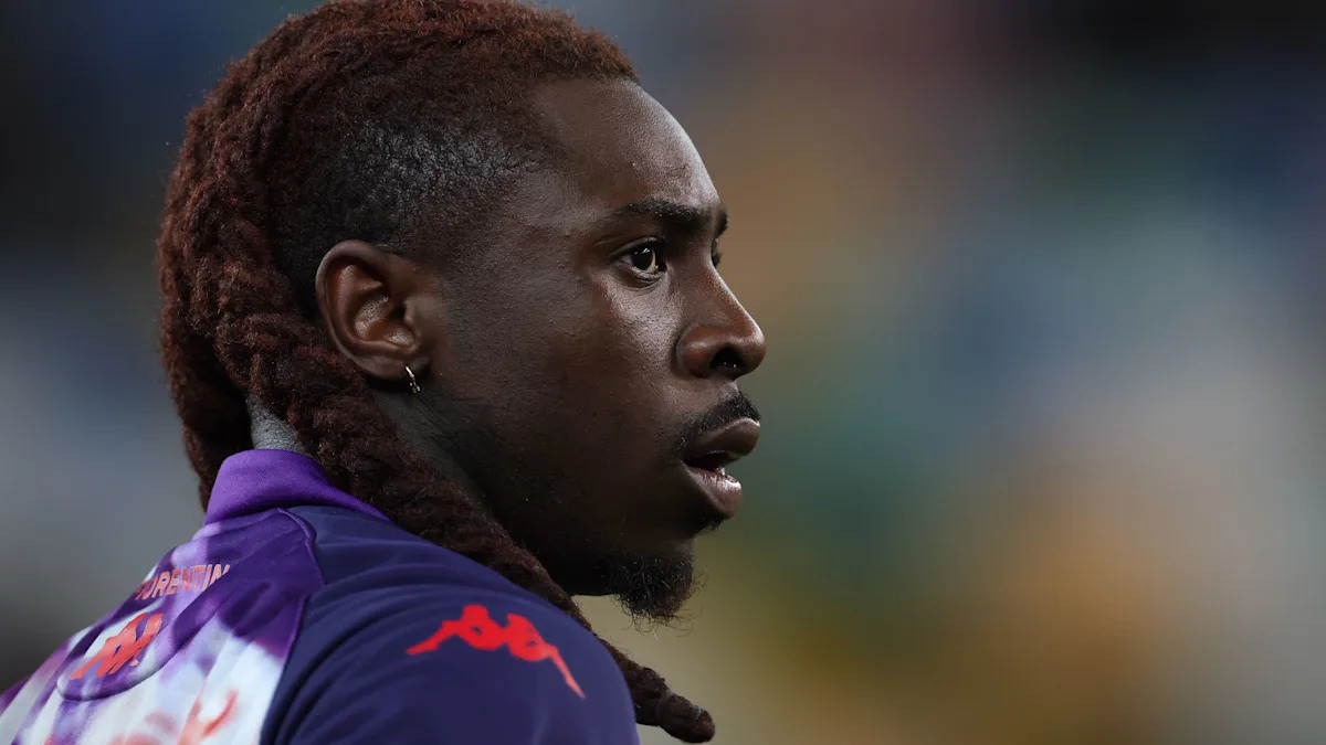 Kean’s brother: “In Retegui, he’s found someone just like him, another ‘fighter’. It’s been a difficult season for him due to injuries”