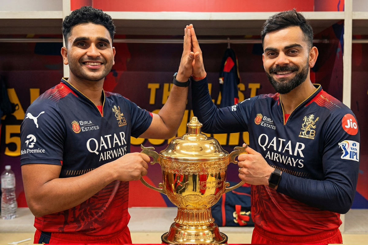 Who Is Abhinandan Singh? The RCB Pacer Who Dismissed Virat Kohli Twice Before His IPL Debut