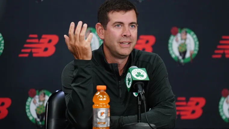 Two Compelling Reasons Brad Stevens Should Depart Celtics If North Carolina Job Opens