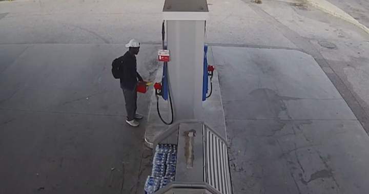 Man who murdered parents, attempted to kill brother given life sentence – Toronto