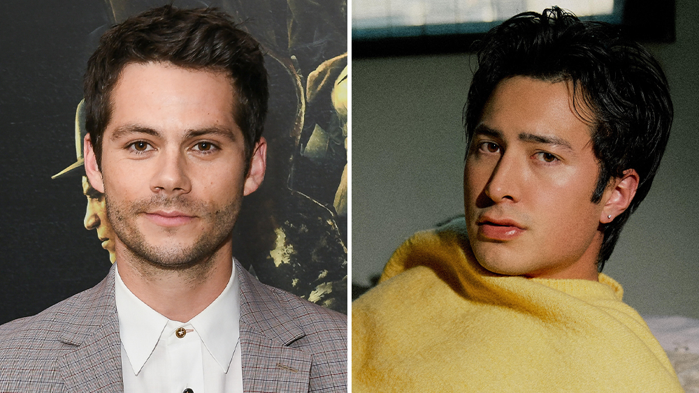Hudson Williams, Dylan O’Brien To Star In ‘Apparatus’ Movie