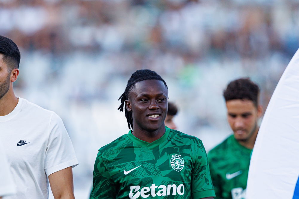 Player preparing for big transfer to Chelsea – Learning English and getting to know London