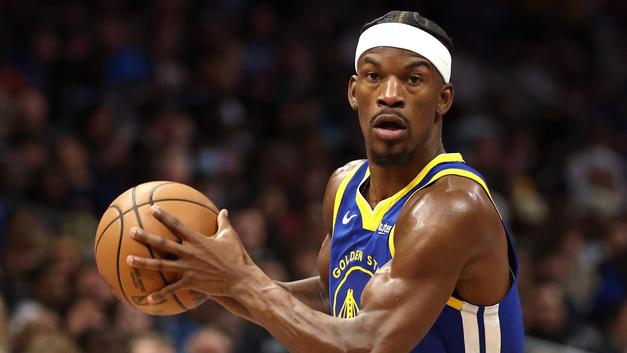 Doctor Reacts to Jimmy Butler Video in ACL Recovery