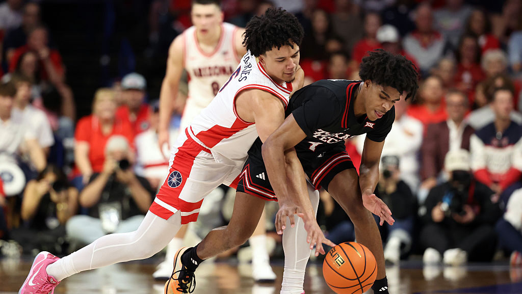 Who could upset Arizona in the NCAA Tournament