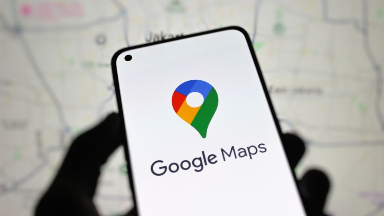 Google Maps Down for Thousands, Downdetector Reports