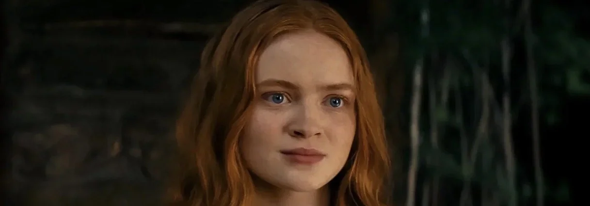 Sadie Sink Cast as Jean Grey in MCU’s ‘X-Men’ Reboot — World of Reel
