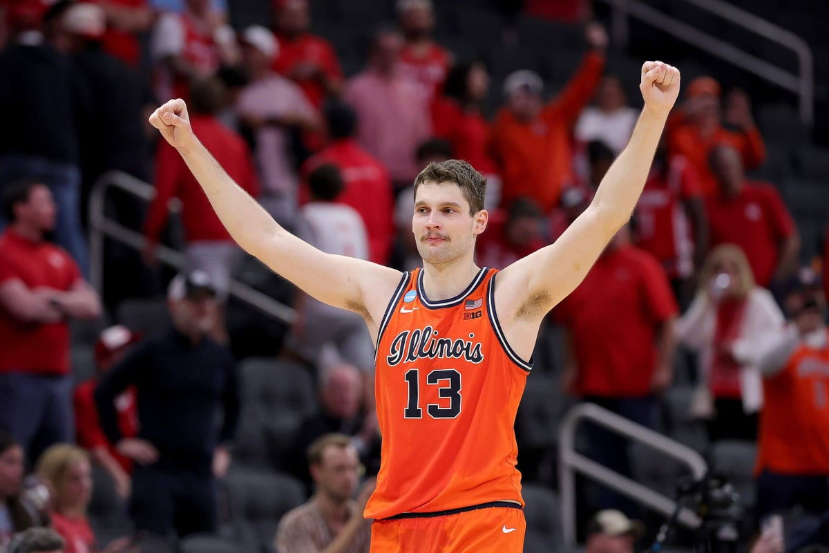 Men’s March Madness 2026 takeaways: Purdue, Iowa, Illinois, Arizona advance to Elite Eight