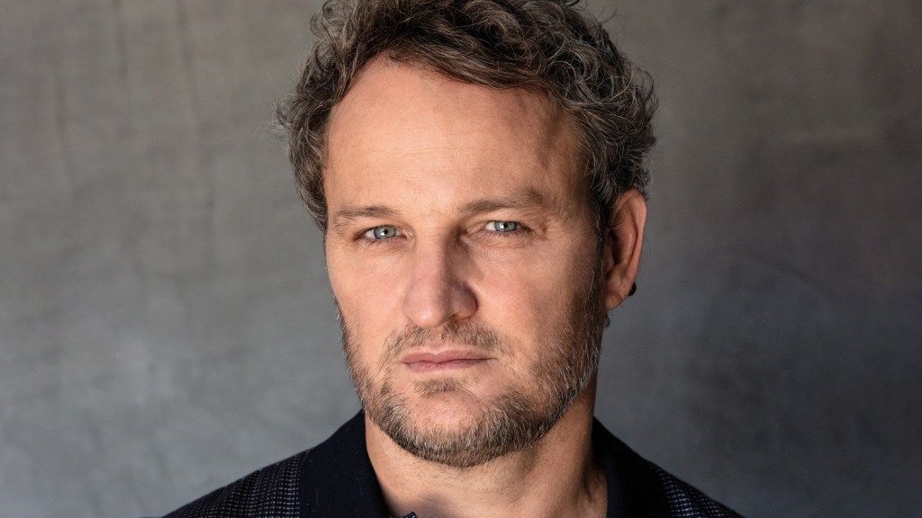 Jason Clarke Joins Amazon MGM Thriller (EXCLUSIVE)