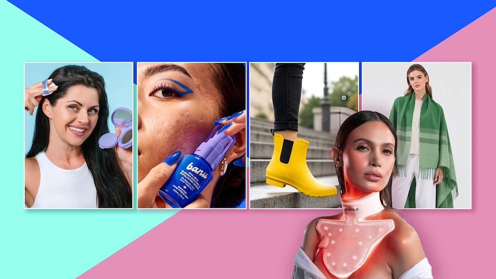 ABC Secret Savings on spring fashion & beauty