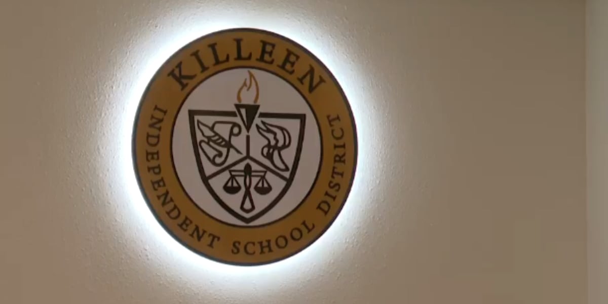 Killeen ISD approves partnership with Third Future Schools to operate Manor Middle School