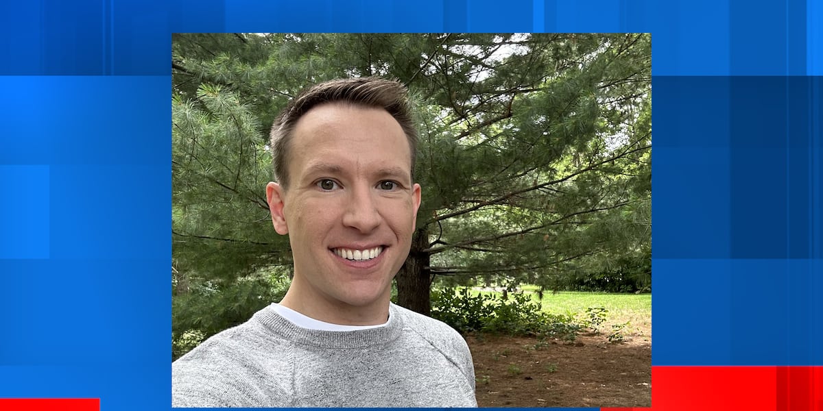 First Alert 6 welcomes Matt Serwe to the weather team