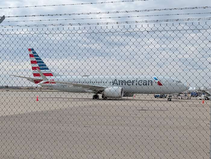 FBI investigates disturbance on diverted flight at Detroit Metro Airport