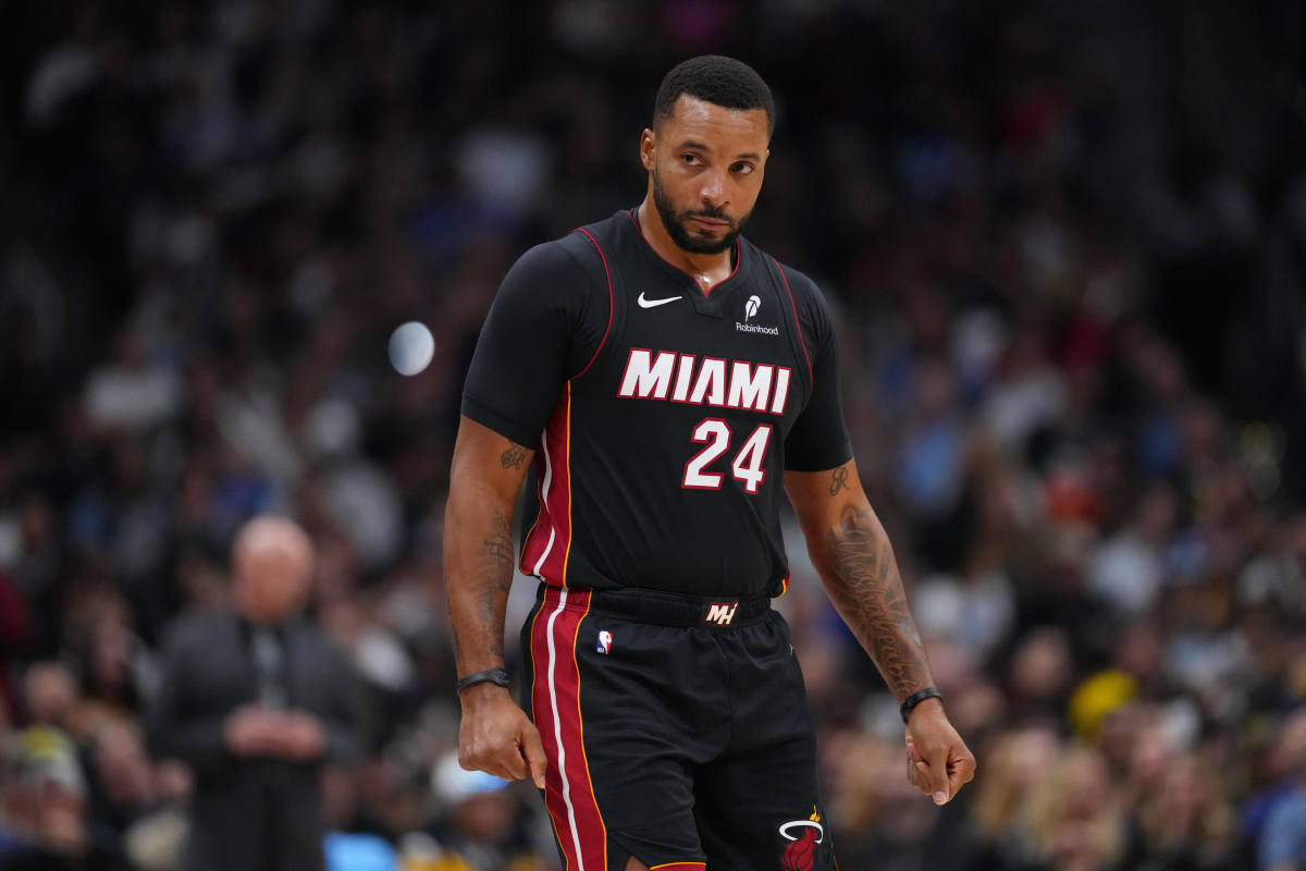 Final Injury Report for Magic-Heat: Will Norman Powell, Tyler Herro Play?