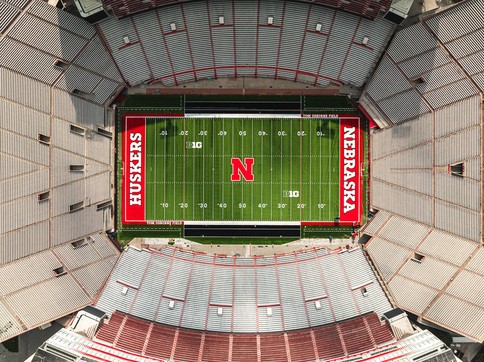 Fan Information for Saturday’s Nebraska Football Spring Game – University of Nebraska
