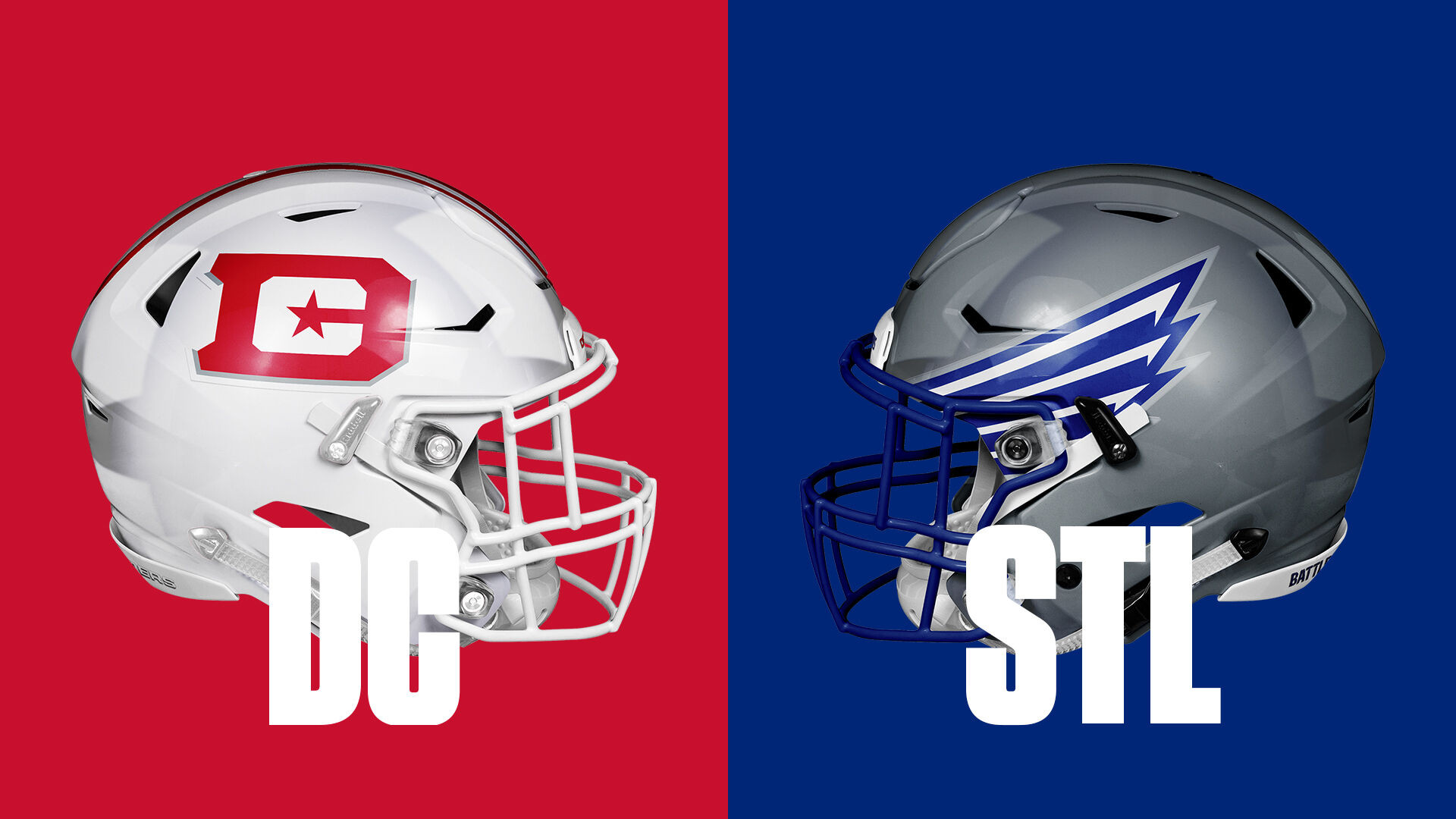 St. Louis Hosts DC in the Dome