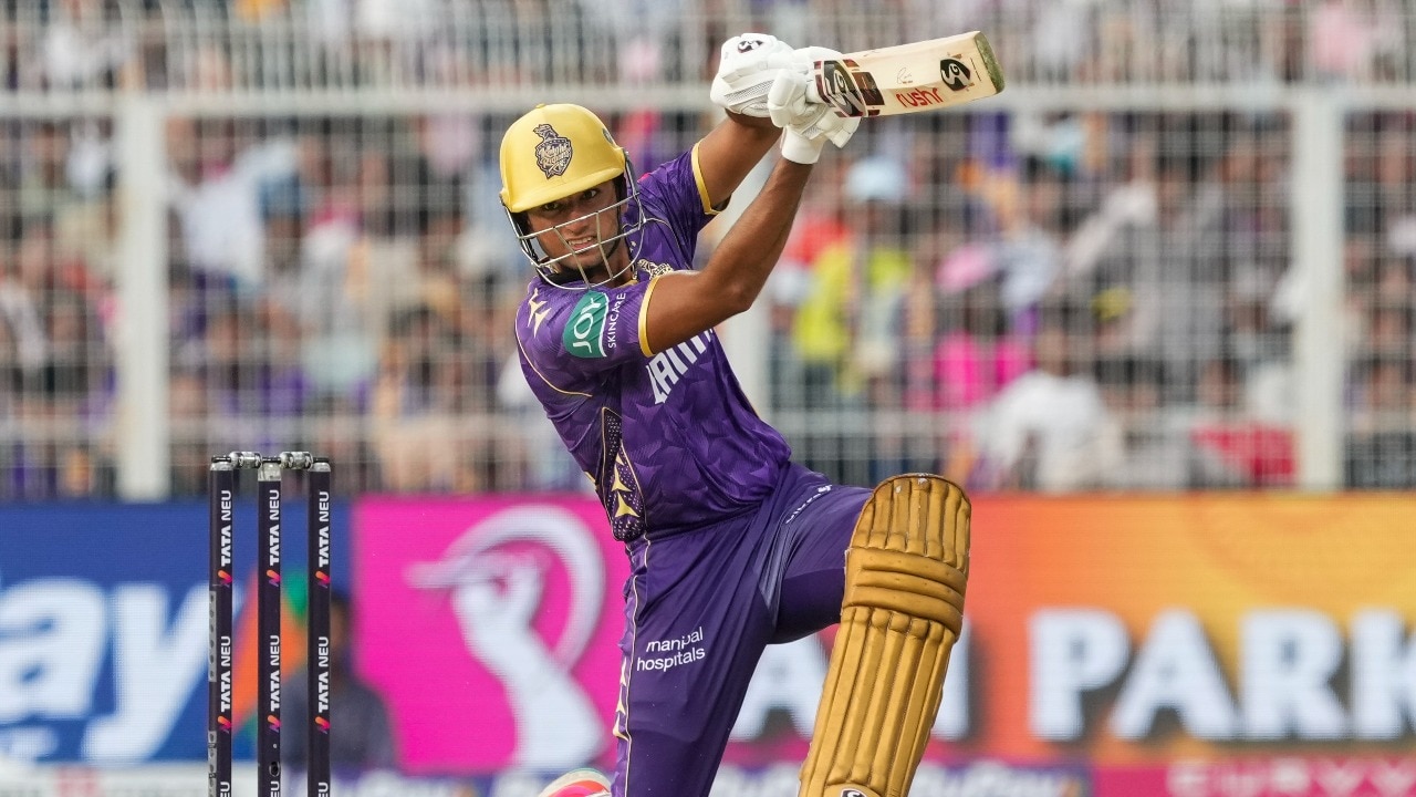 IPL 2026, Angkrish Raghuvanshi Interview: Kolkata Knight Riders batter prioritises growth over India selection hopes