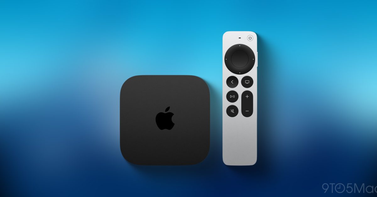 tvOS 26.4 fixes an annoying audio issue on Apple TV 4K