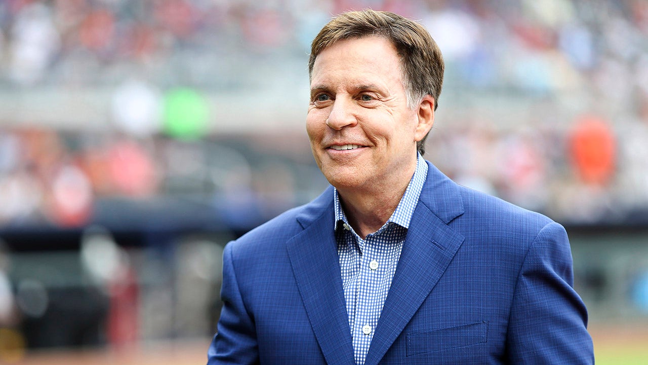 Bob Costas says IOC transgender policy ban is ‘common sense’ not transphobic