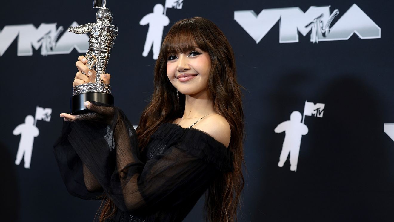 Music star Lisa to headline first K-pop residency on Las Vegas Strip