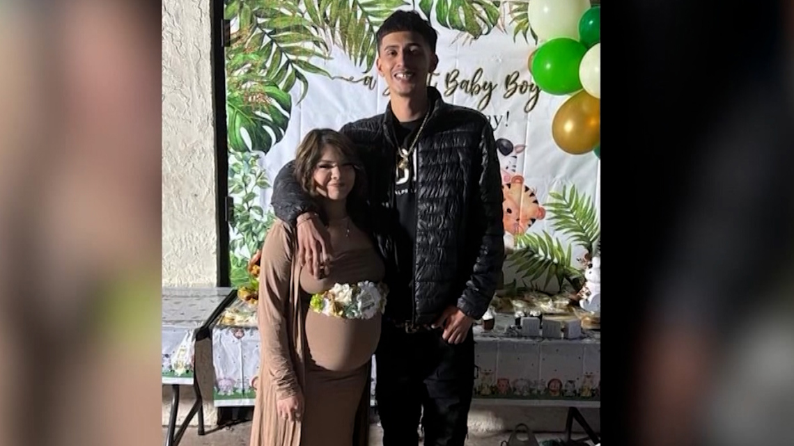 Christopher Preciado convicted of capital murder in deaths of Savanah Soto, Matthew Guerra, unborn child