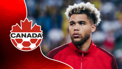 Canada “stay in the moment” as World Cup fever grows