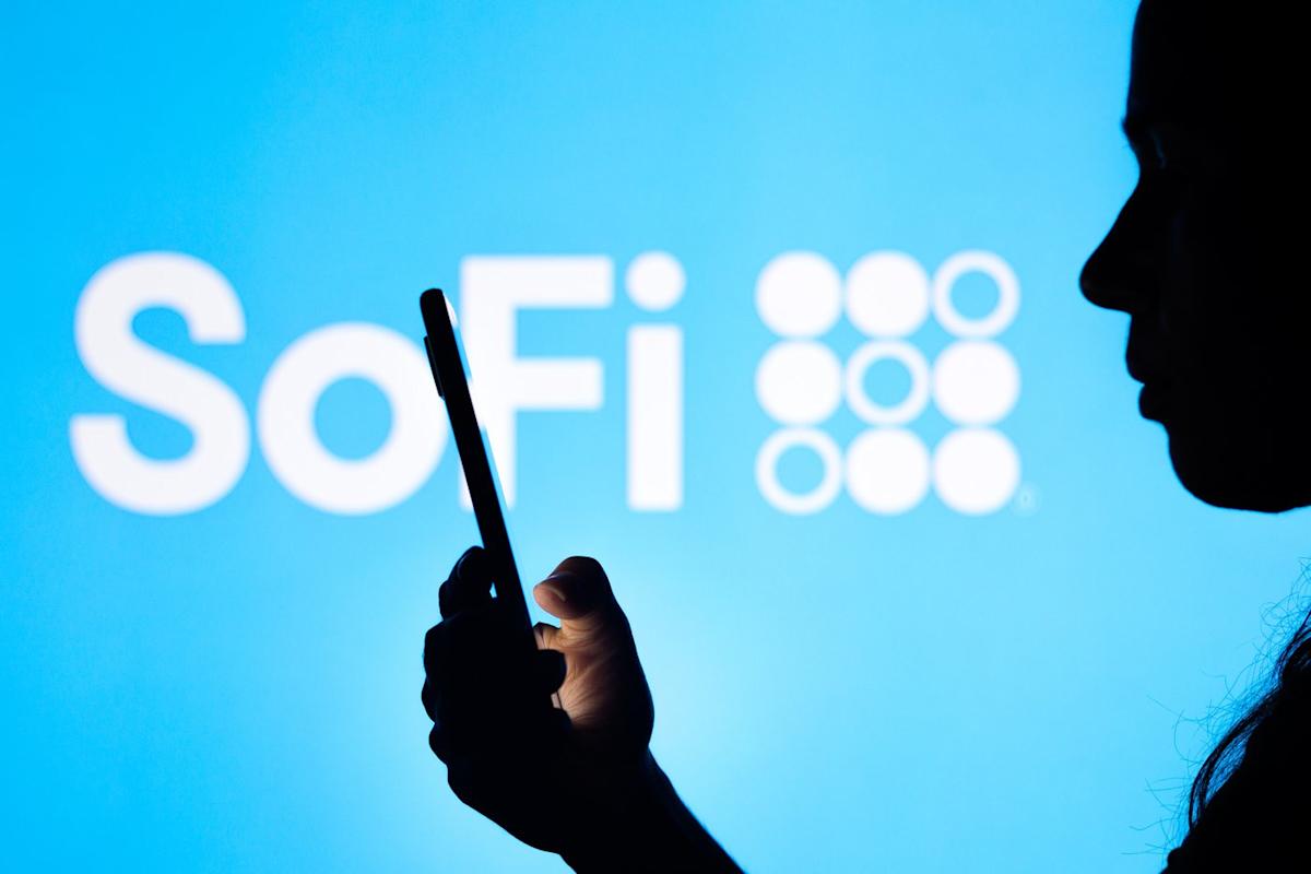 Is SoFi Technologies Stock Your Ticket to Becoming a Millionaire?