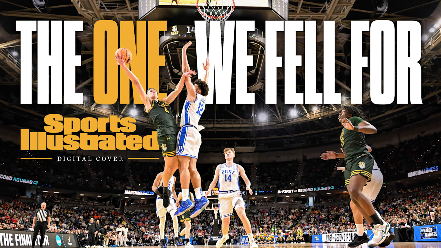How a March Madness Cinderella Story for the Ages Slipped Away From Siena