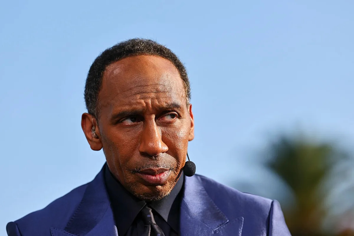‘Demonic, evil’: Stephen A. Smith torches former ESPN colleague in scorched-Earth rant