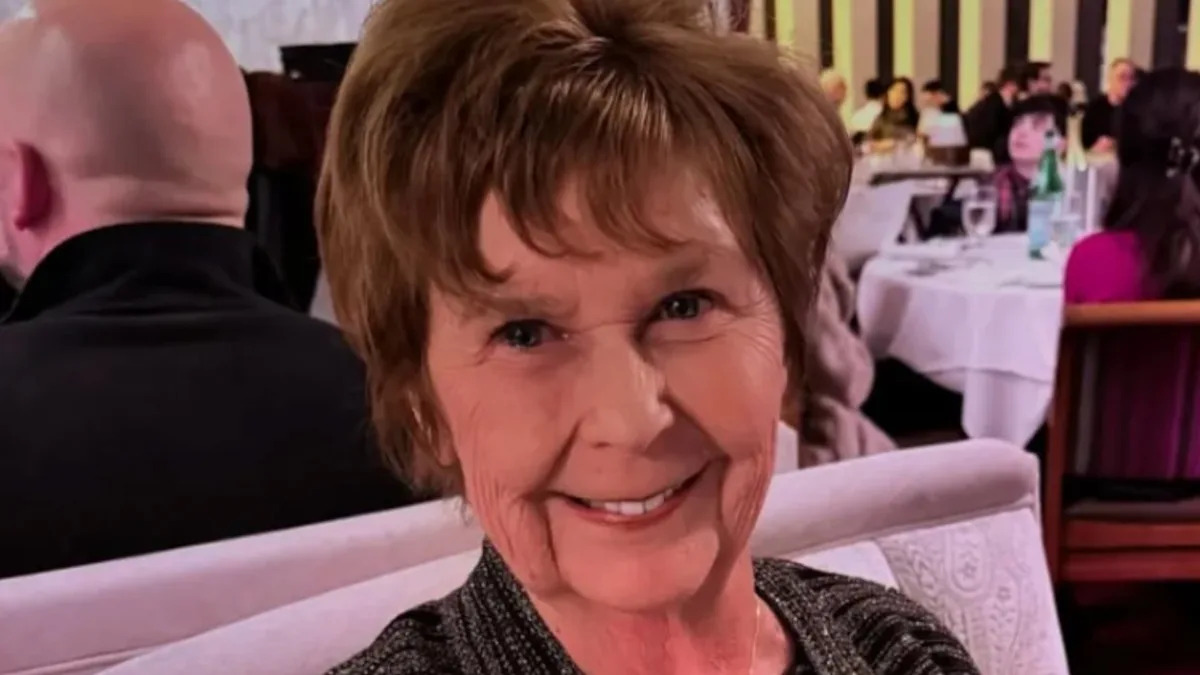 FBI Expert Says Blood Pattern Suggests Missing Nancy Guthrie Was ‘Wrapped Up in Something’