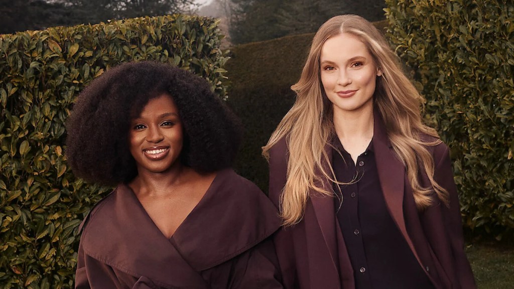 ‘Bridgerton’ Sets Francesca and Michaela as Season 5 Couple at Netflix