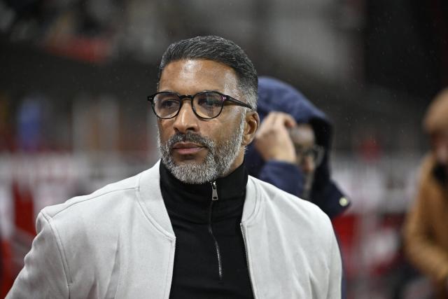 Kondogbia et Traoré titulaires avec l’OM face à l’OL