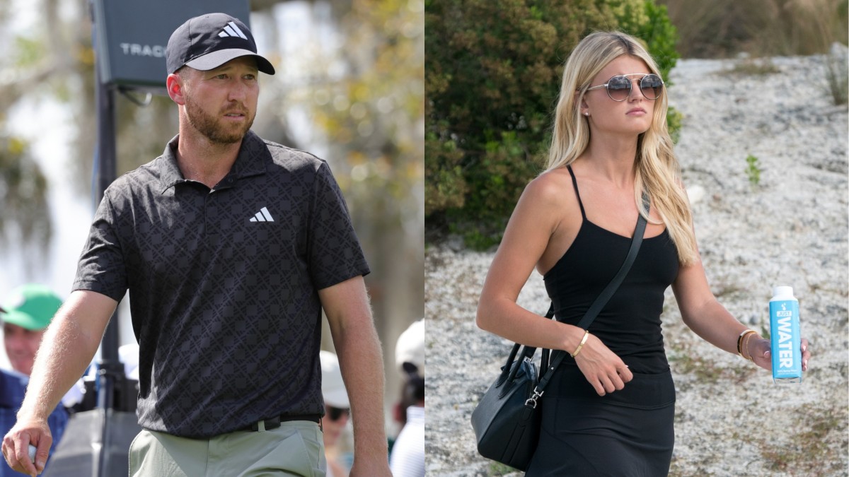 Daniel Berger and Girlfriend Tori Slater Announced Personal News After 10 Years of Relationship