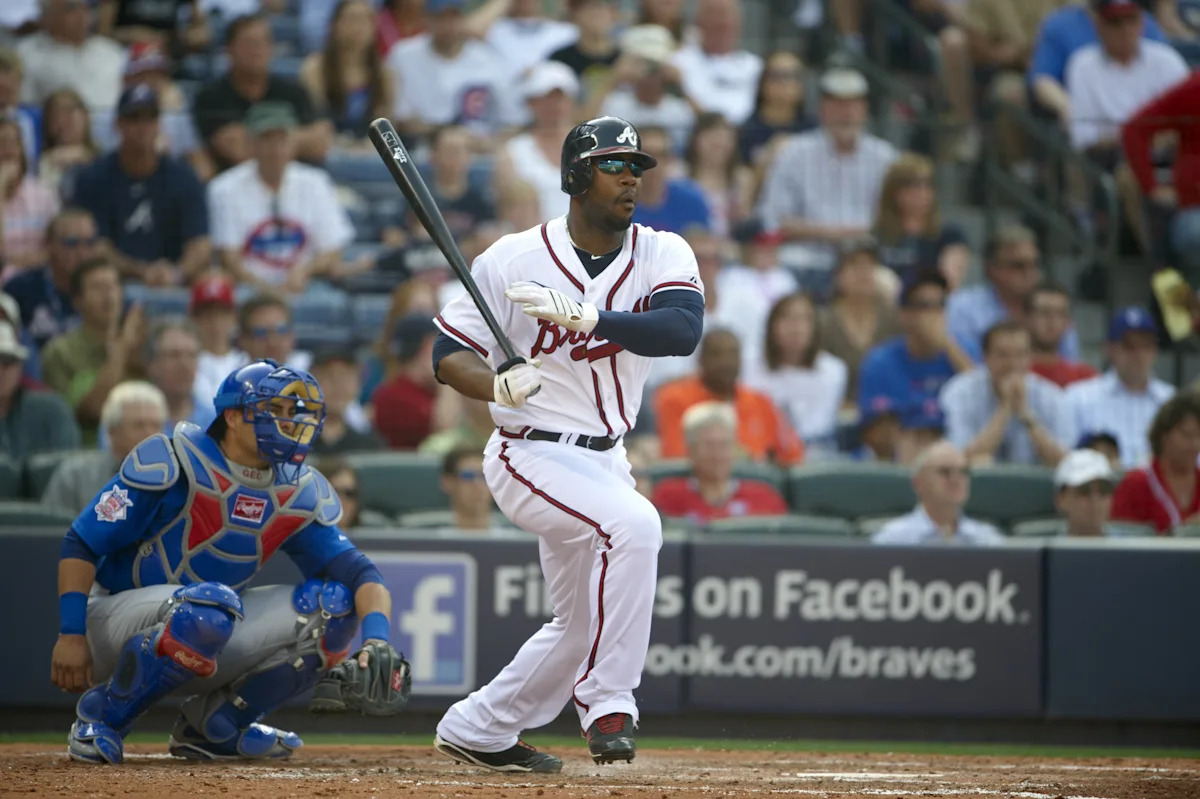 Jason Heyward announces retirement – Yahoo Sports