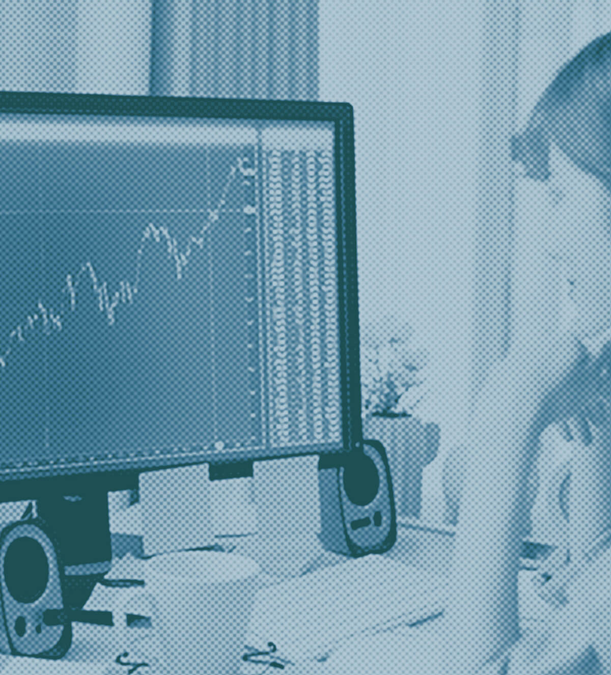 Ramsey Quantitative Systems Invests $1.39M in ProShares Short VIX ETF